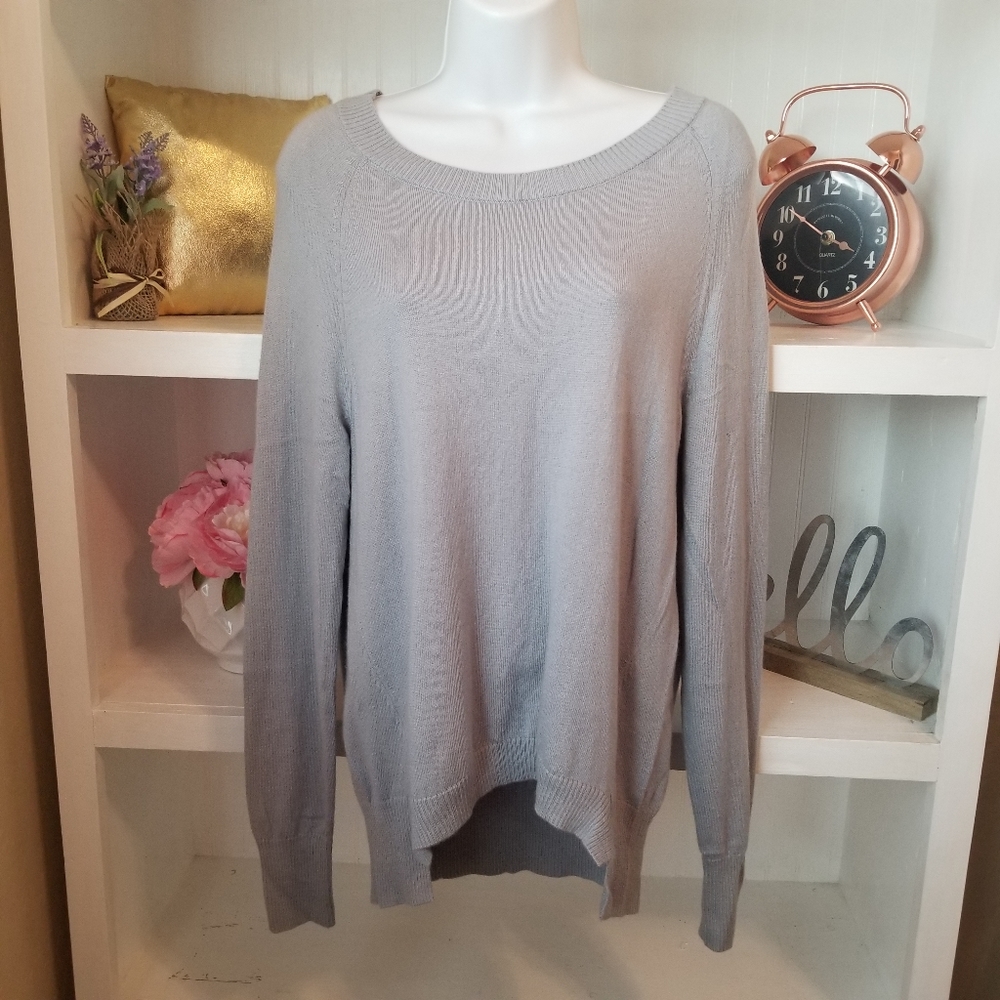 Banana Republic Long Sleeve